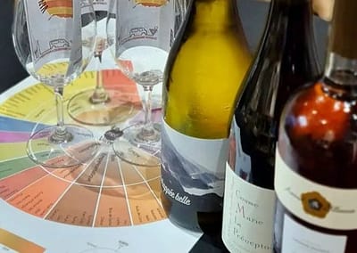 Terroirs et Cépages du Roussillon