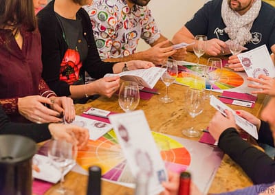 Initiation à l’Œnologie